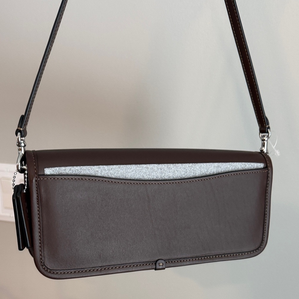 NWT Coach Originals Dinky Maple - Picture 2 of 6